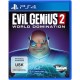 Evil Genius 2 World Domination PS4 używana ENG
