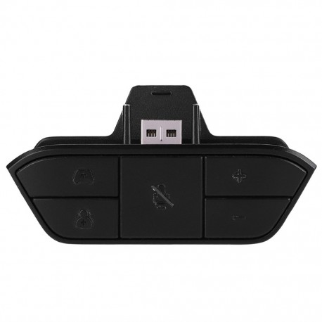Stereo Headset Adapter Xbox One używany