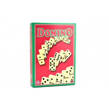 Gra Domino Abino używana