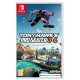 Tony Hawk's Pro Skater 3 + 4 SWITCH nowa ENG