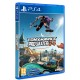 Tony Hawk's Pro Skater 3 + 4 PS4 nowa ENG