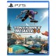 Tony Hawk's Pro Skater 3 + 4 PS5 nowa ENG