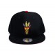 Czapka Crash Bandicoot Aku Aku Snapback nowa