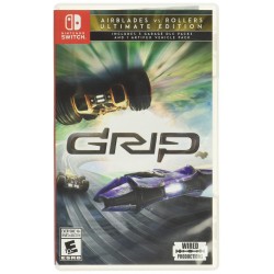 Grip SWITCH używana ENG