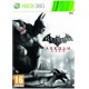 Batman Arkham City X360 używana PL