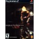 Twisted Metal Black Online PS2 używana ENG