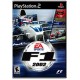 Formula One 2002 PS2 używana ENG