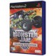 Monster Jam Maximum Destruction PS2 używana ENG