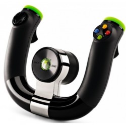 Kierownica bezprzewodowa Speed Wheel X360 używana