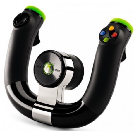 Kierownica bezprzewodowa Speed Wheel X360 używana