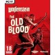 Wolfenstein: The Old Blood PC nowa PL
