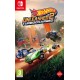 Hot Wheels Unleashed 2 Turbocharged SWITCH używana PL