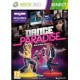 Dance Paradise X360 używana ENG