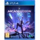 Arcadegeddon PS4 używana PL