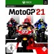 MotoGP 21 XSX używana ENG
