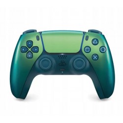 Pad PS5 PlayStation Dualsense Zielony Chroma Teal używany