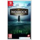 Bioshock The Collection SWITCH używana ENG