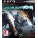 Metal Gear Rising Revengeance PS3 używana ENG