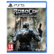 RoboCop Rogue City Unfinished Business PS5 nowa PL