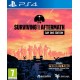 Surviving The Aftermath PS4 używana PL