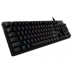 Klawiatura Logitech G512 SE Blue Switch używana
