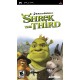Shrek The Third PSP używana ENG