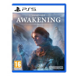 Unknown 9 Awakening PS5 używana ENG