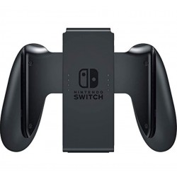 Uchwyt GRIP HAC-011 Nintendo Switch używana