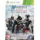 Assassin's Creed Birth of a New World The American Saga X360 używana ENG