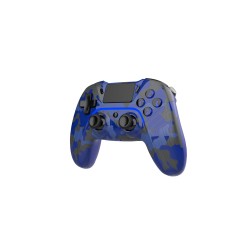 Pad PS4 bezprzewodowy Cobra QSP463CBL używany
