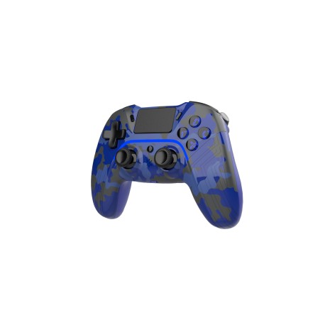 Pad PS4 bezprzewodowy Cobra QSP463CBL używany