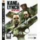 Kane & Lynch Dead Men PS3 używana ENG