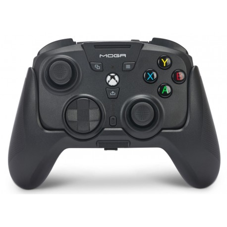 Pad bezprzewodowy PowerA MOGA XP-ULTRA PC/XONE/XSX/Android używany
