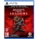 Assassin’s Creed Shadows PS5 używana PL