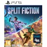 Split Fiction PS5 używana PL