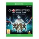 Ghostbusters The Videogame Remastered XONE używana ENG