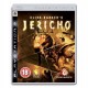 Clive Barker's Jericho PS3 używana ENG