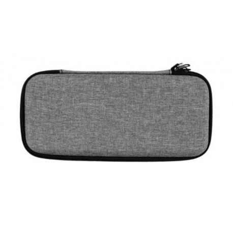 Etui do Nintendo Switch Szare używana