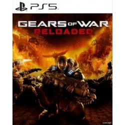 Gears of War Reloaded PS5 nowa PL