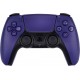 Pad PS5 PlayStation Dualsense Fioletowy Galactic Purple używany