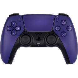 Pad PS5 PlayStation Dualsense Fioletowy Galactic Purple używany
