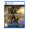 Flintlock The Siege of Dawn używana PL