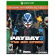 Payday 2 The Big Score XONE używana ENG