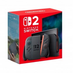 Konsola Nintendo Switch 2 używana