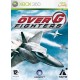 Over G Fighters X360 używana ENG