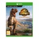 Jurassic World Evolution 2 XSX/XONE używana PL