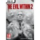 The Evil Within 2 PC nowa ENG