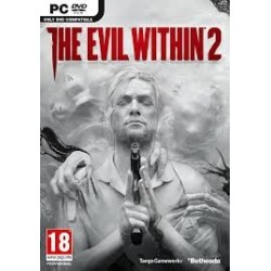 The Evil Within 2 PC nowa ENG