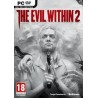 The Evil Within 2 PC nowa ENG