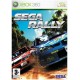 Sega Rally X360 używana ENG